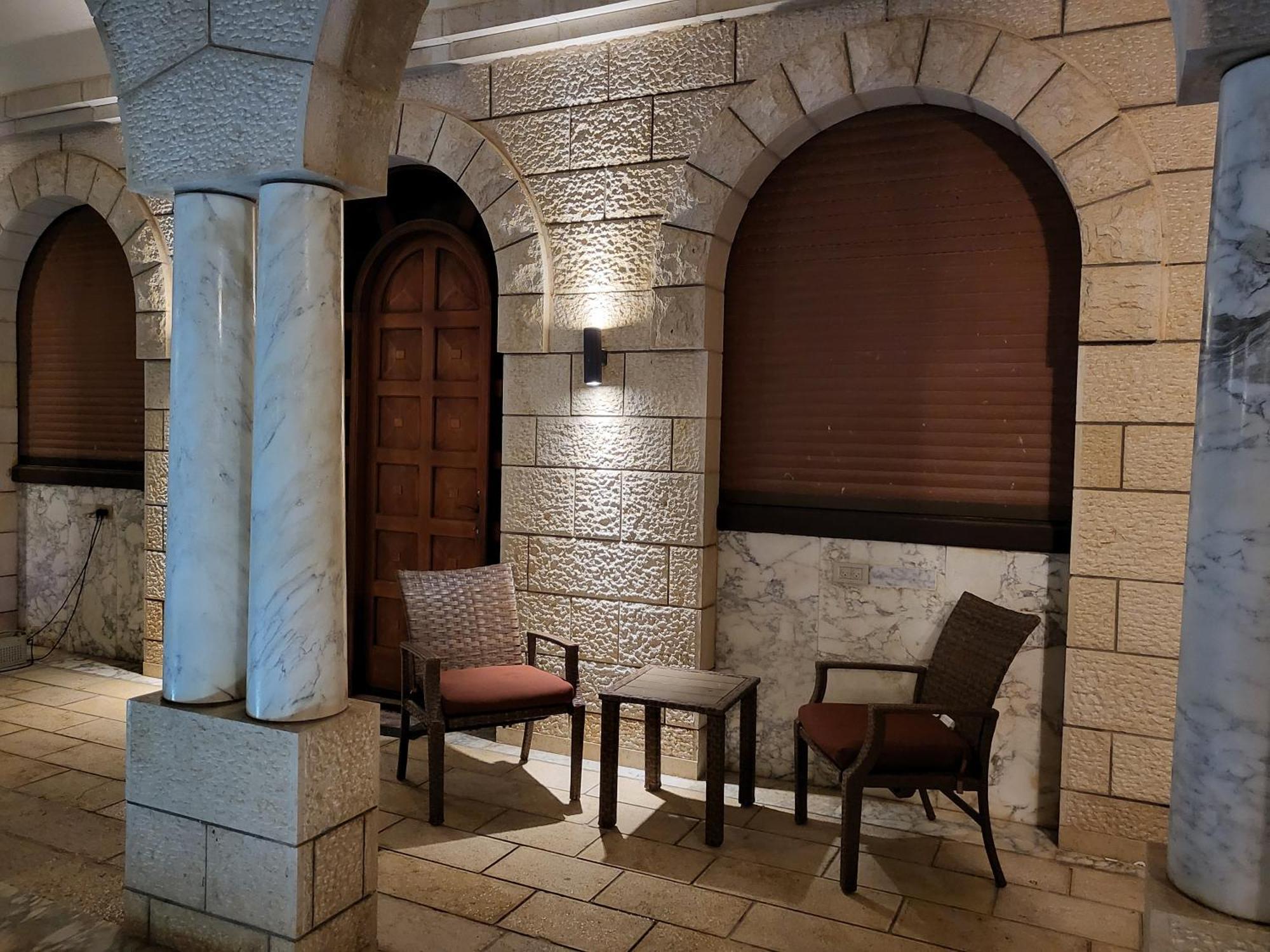 Вілла Acre Luxury Castel Екстер'єр фото